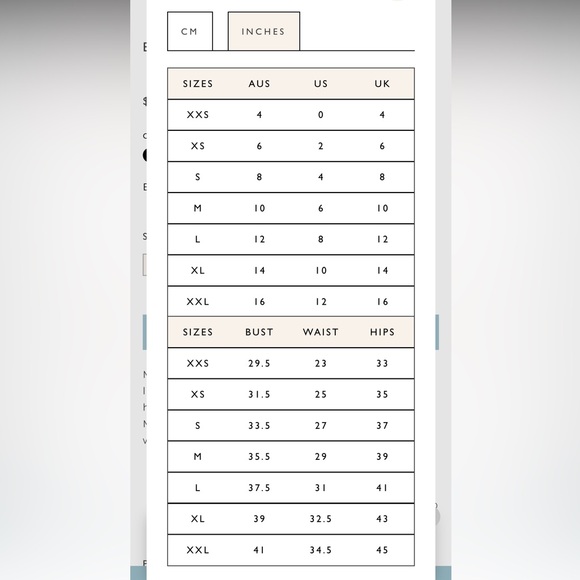 VRG GIRL NWT Florentina Button Front Linen Mini Dress in White - Picture 6 of 6